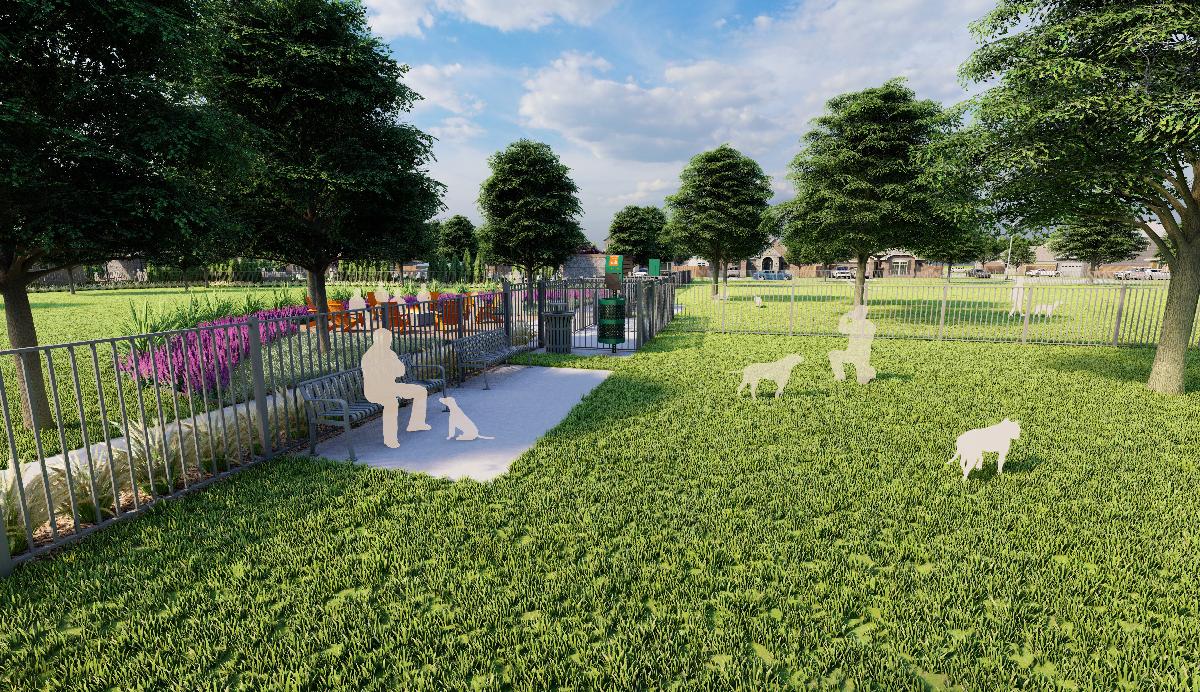 Cross Creek Meadows 55s