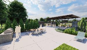 Cross Creek Meadows 55s