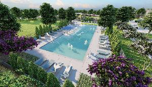 Cross Creek Meadows 55s