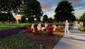 Cross Creek Meadows 55s