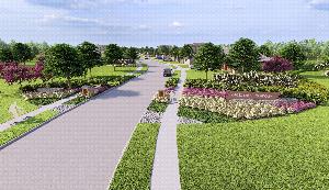 Cross Creek Meadows 60s