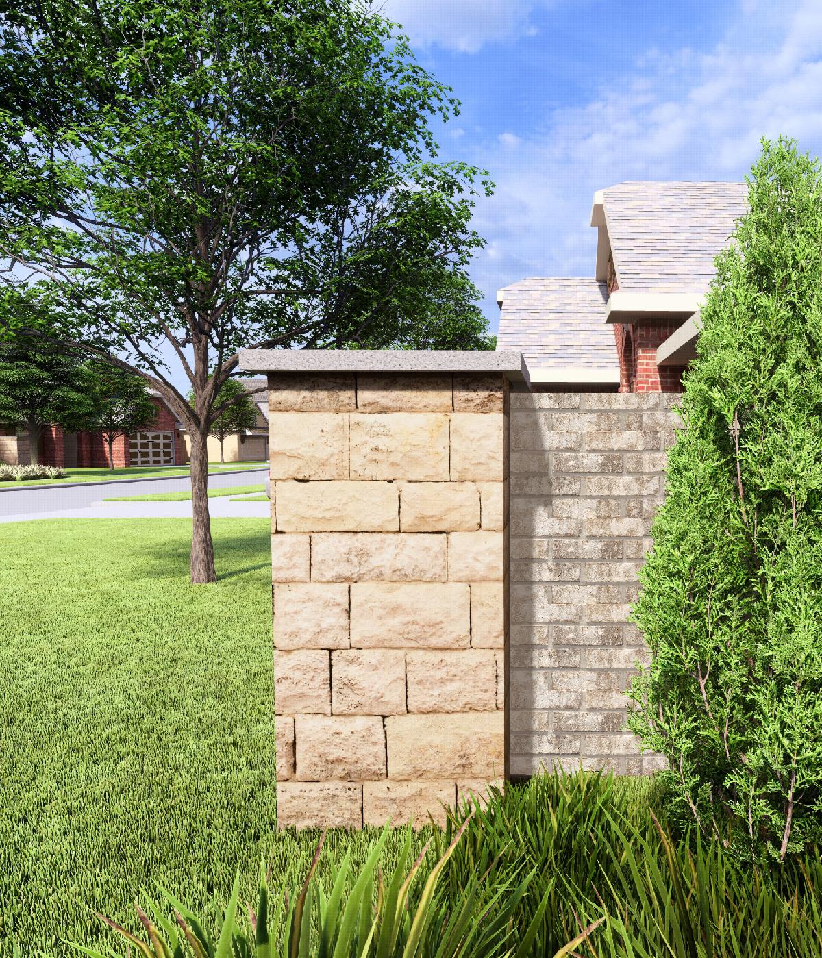 Cross Creek Meadows 60s