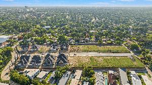 Enclave at Vanguard Way - Darling