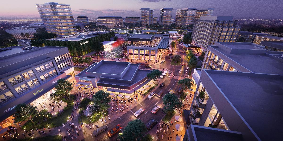 Fields Villas - Darling