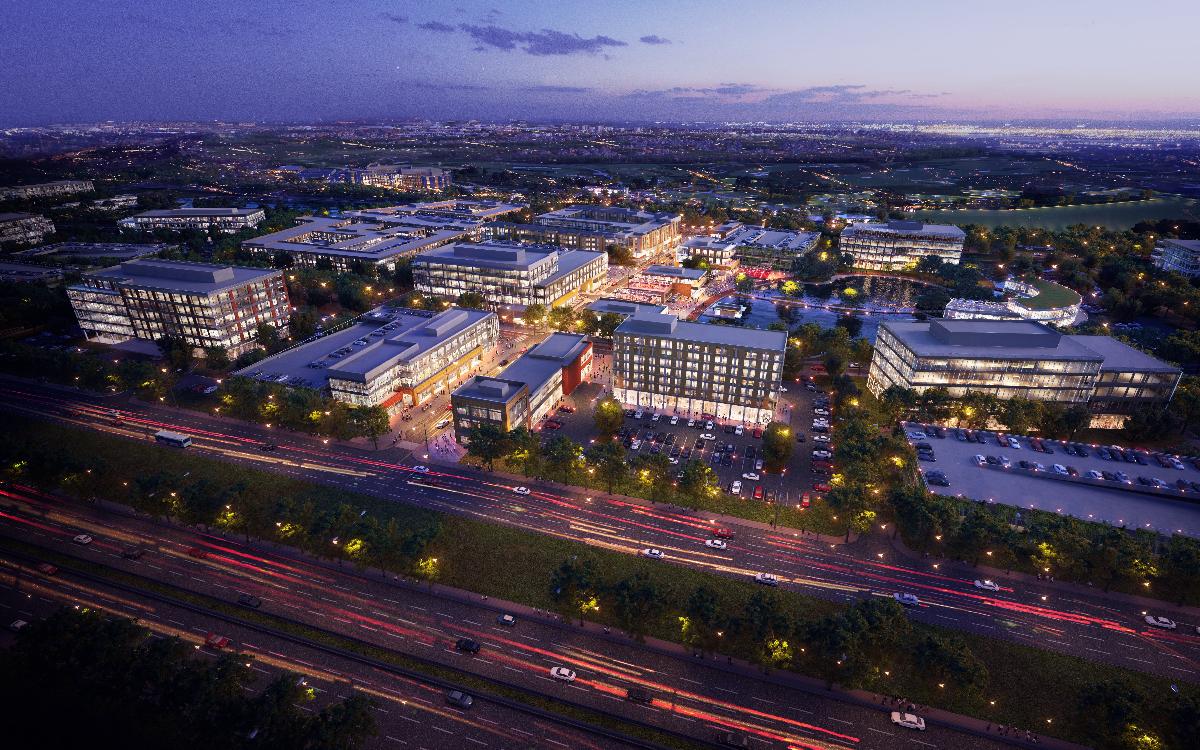 Fields Villas - Darling