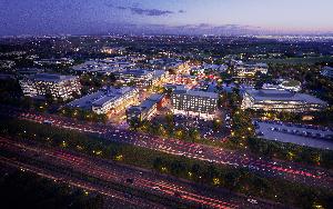 Fields Villas - Darling