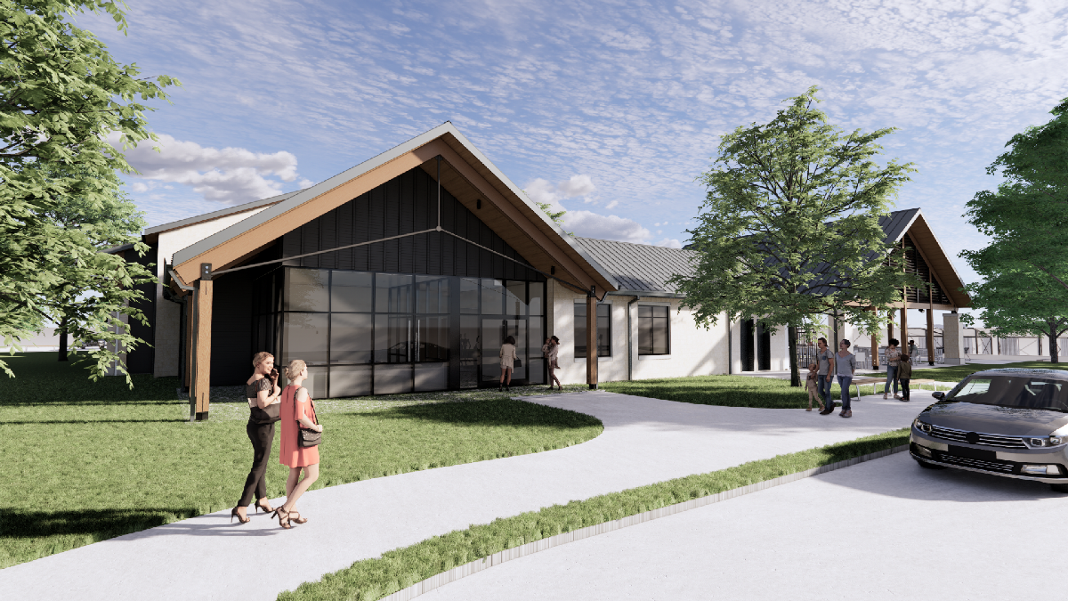 Fields Villas - Darling