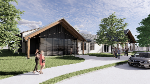 Fields Villas - Darling