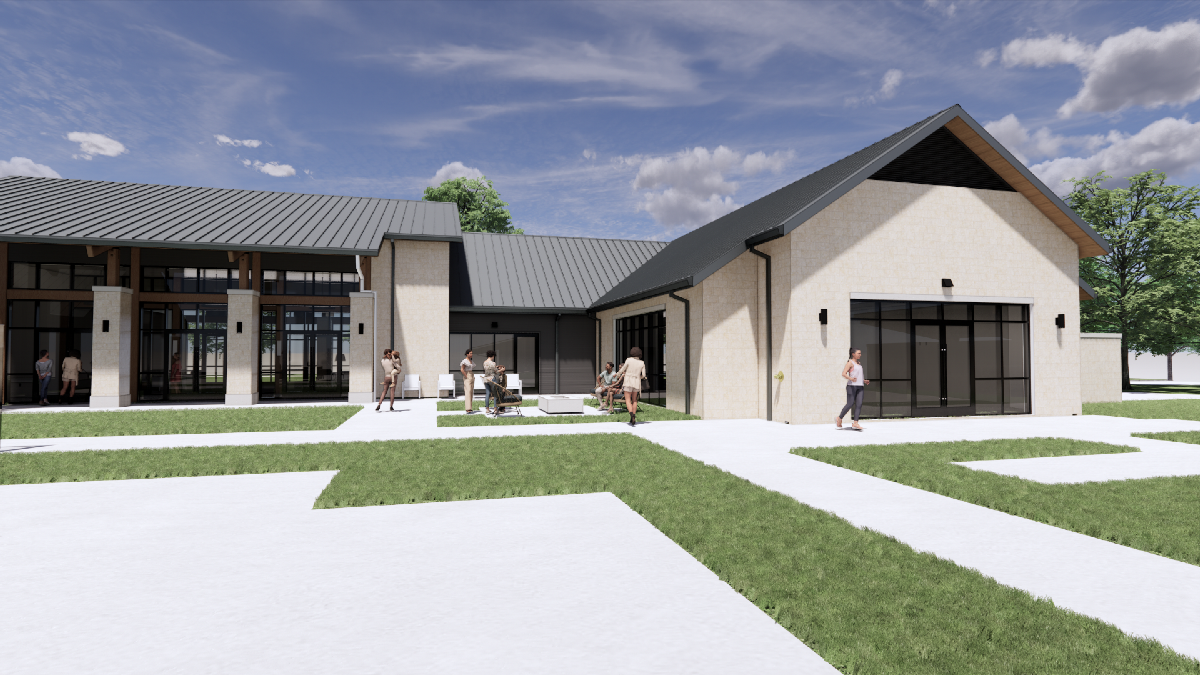 Fields Villas - Darling