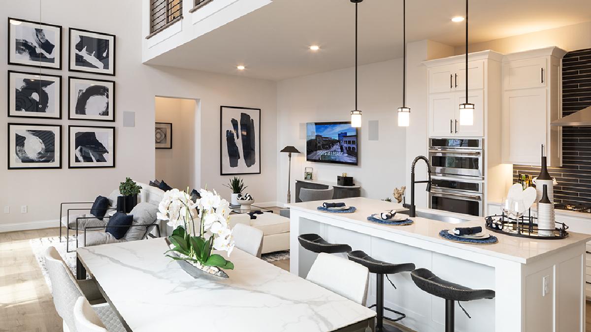 Fields Villas - Darling