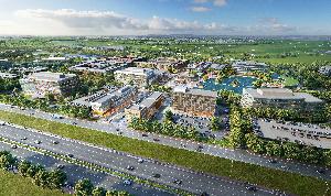 Fields Villas - Darling