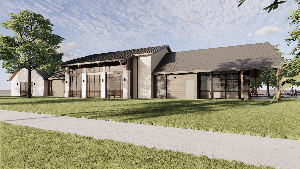 Fields Villas - Darling