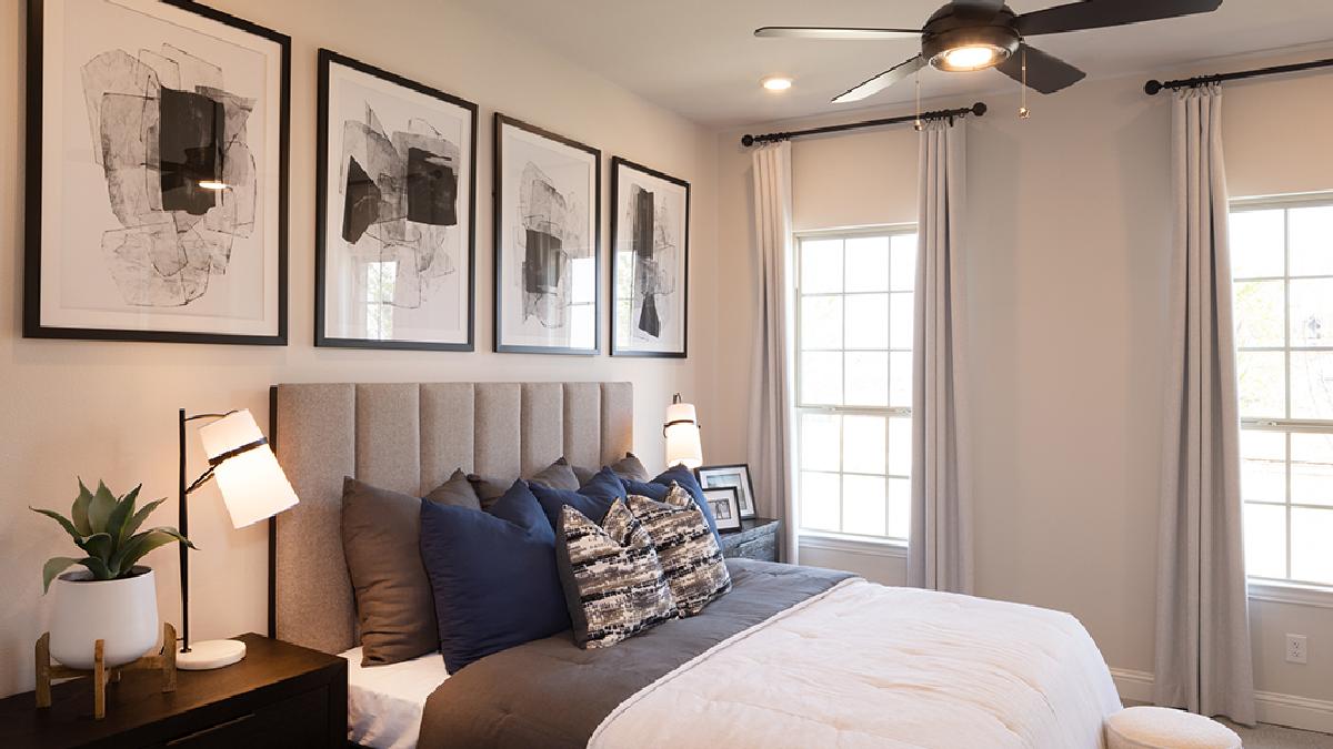 Fields Villas - Darling