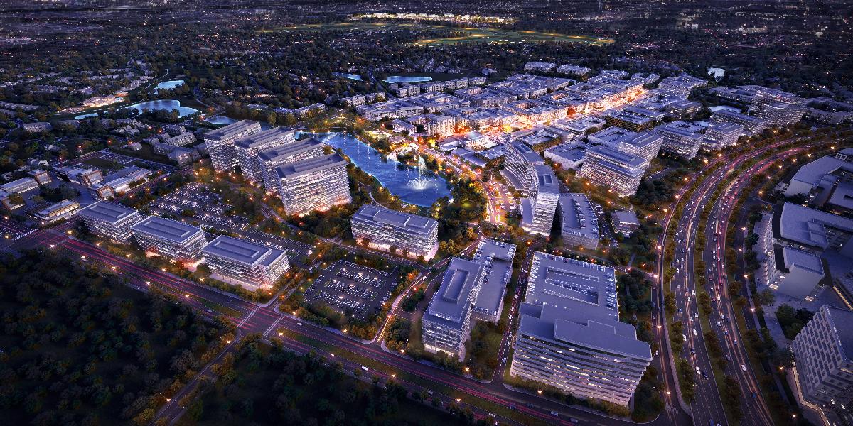 Fields Villas - Darling