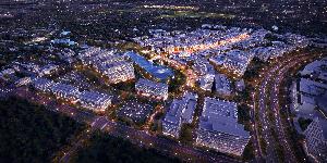 Fields Villas - Darling