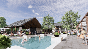 Fields Villas - Darling