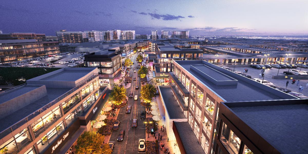 Fields Villas - Darling