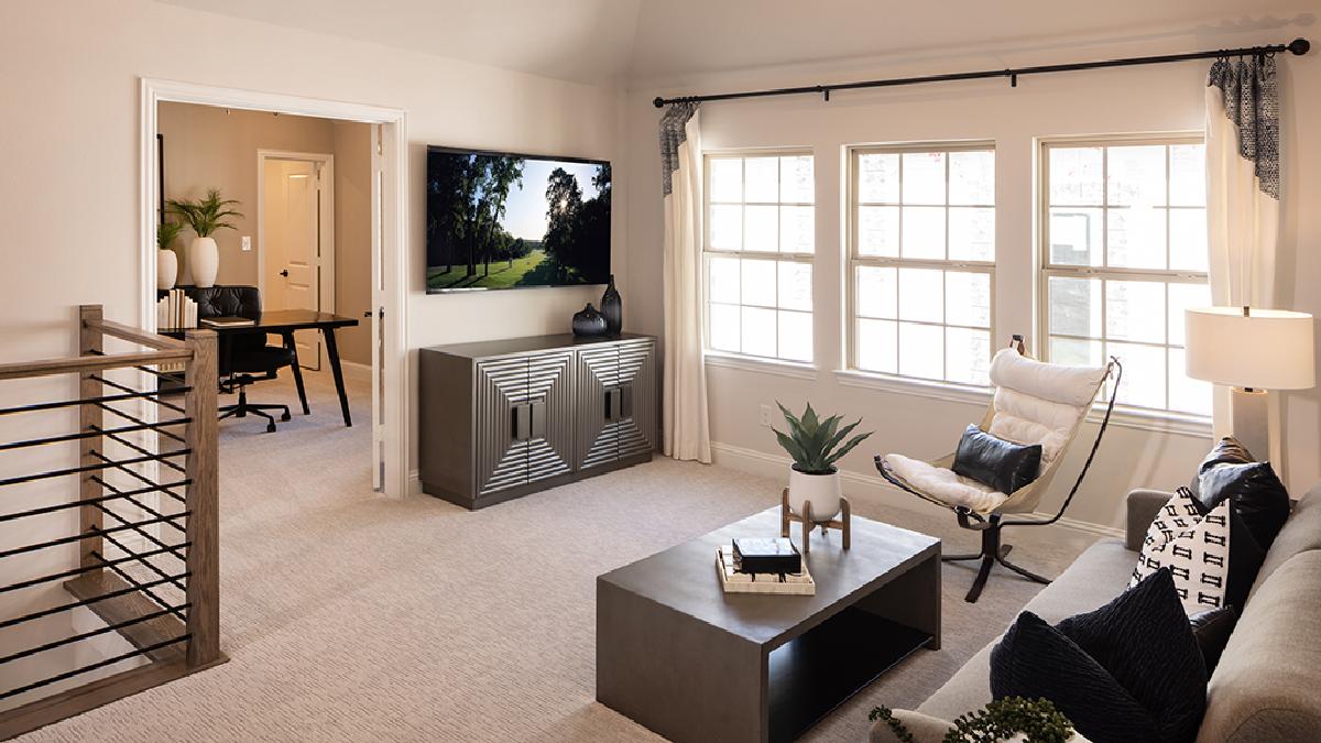 Fields Villas - Darling