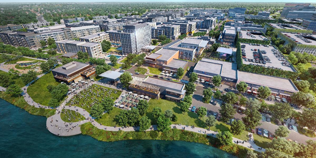 Fields Villas - Darling