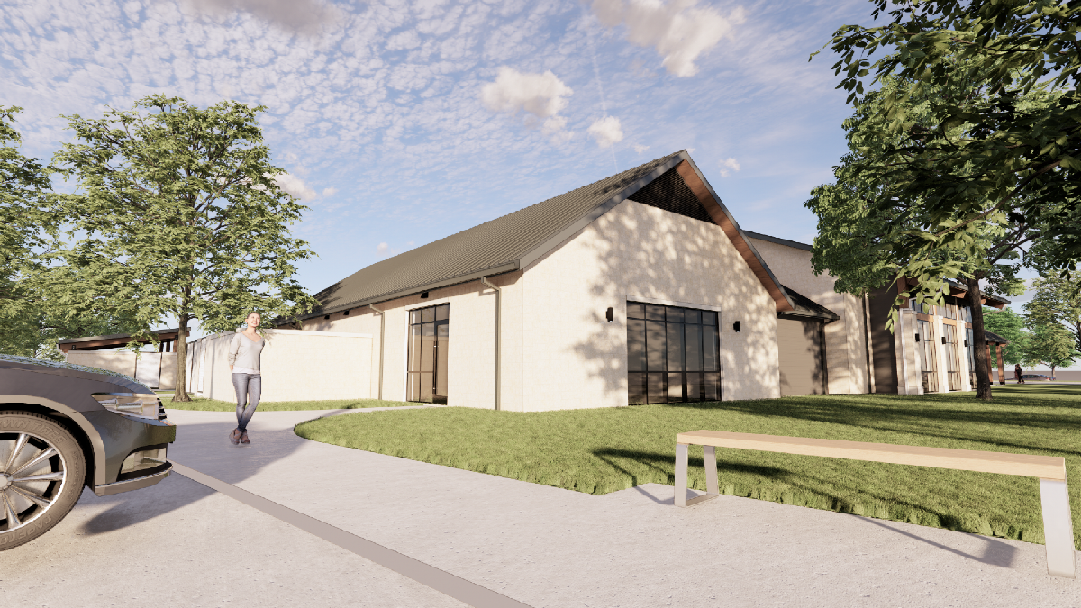 Fields Villas - Darling