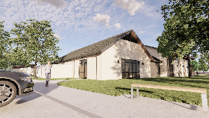 Fields Villas - Darling