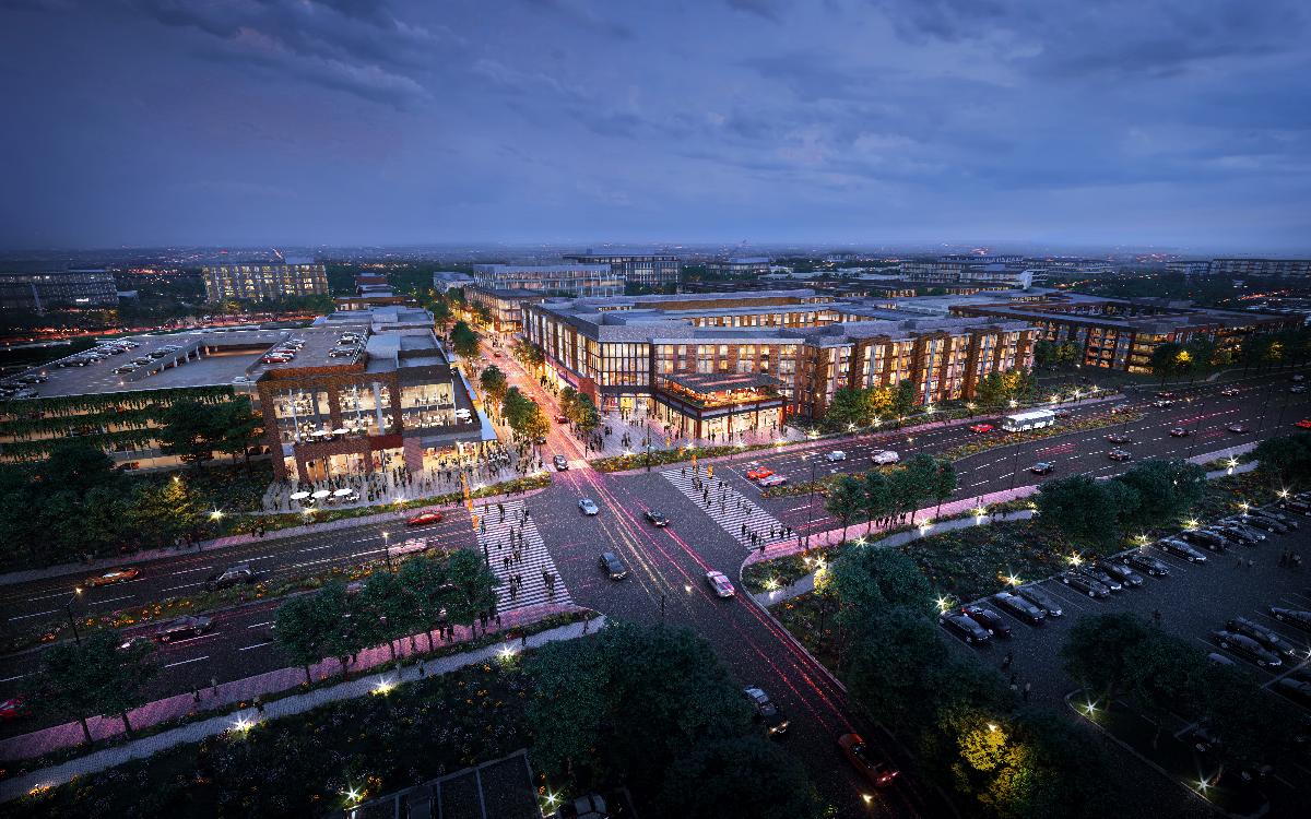 Fields Villas - Darling