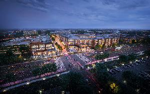 Fields Villas - Darling