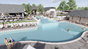 Fields Villas - Darling