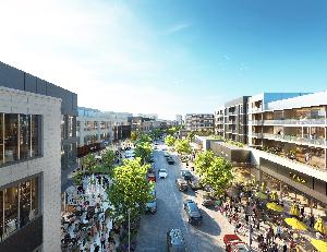 Fields Villas - Darling