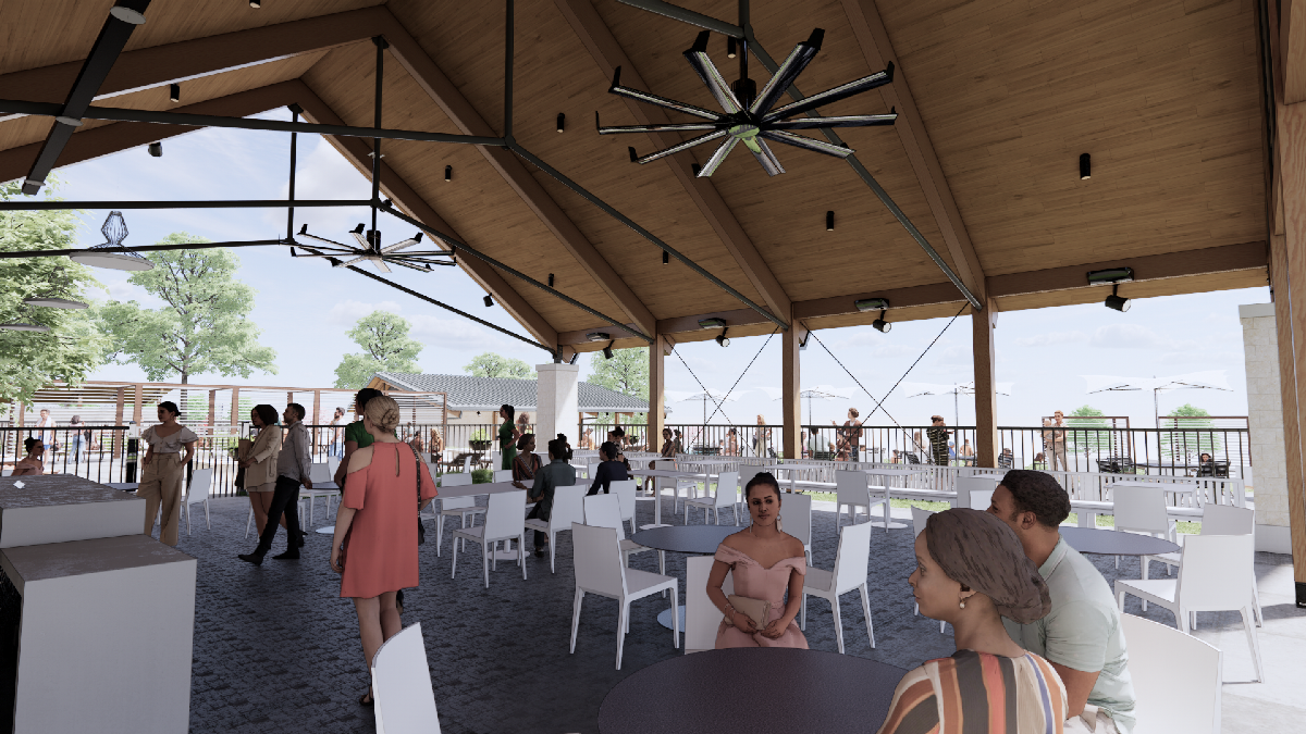 Fields Villas - Darling