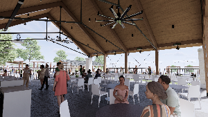 Fields Villas - Darling