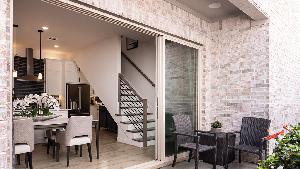 Fields Villas - Darling