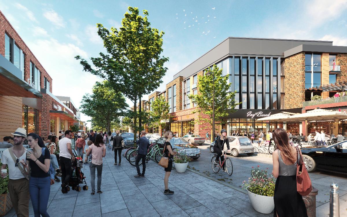 Fields Villas - Darling