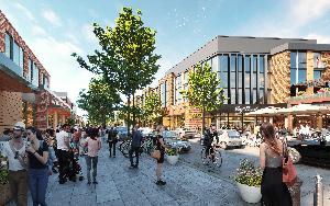 Fields Villas - Darling