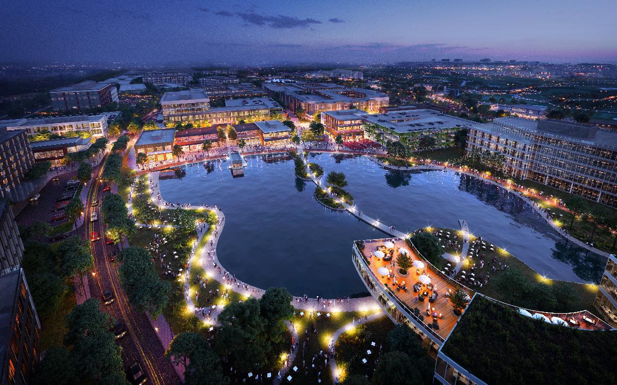 Fields Villas - Darling