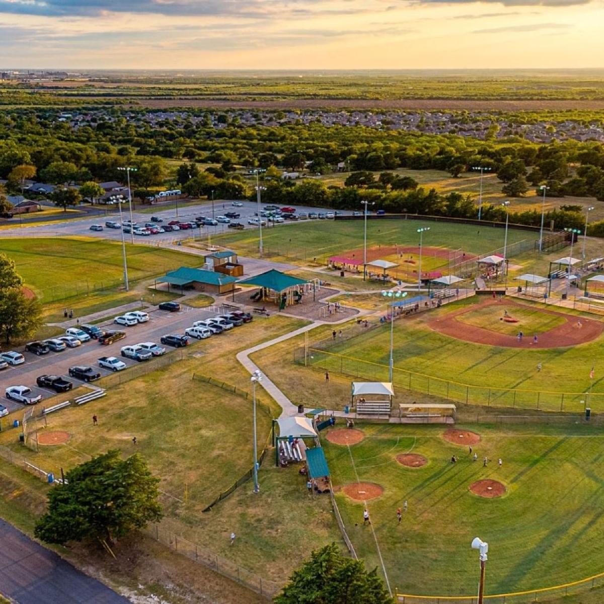 The Arbors Midlothian