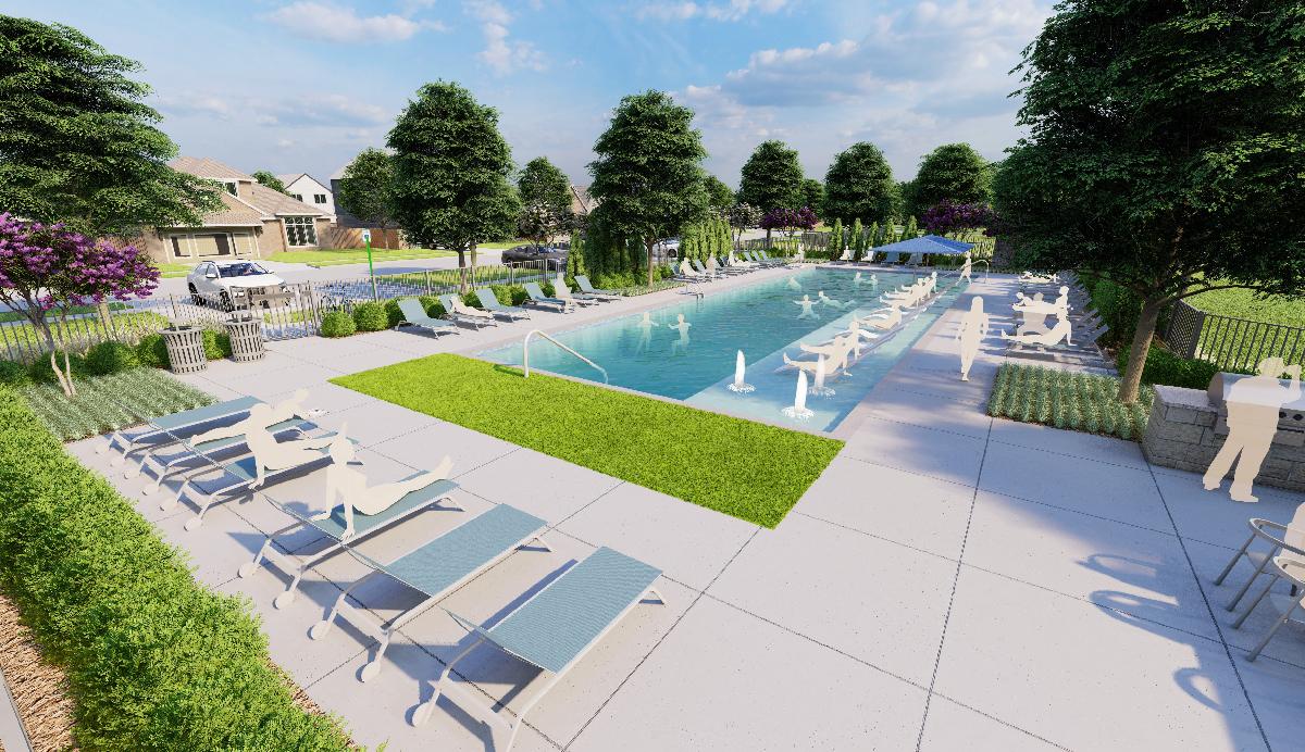 Cross Creek Meadows 40s