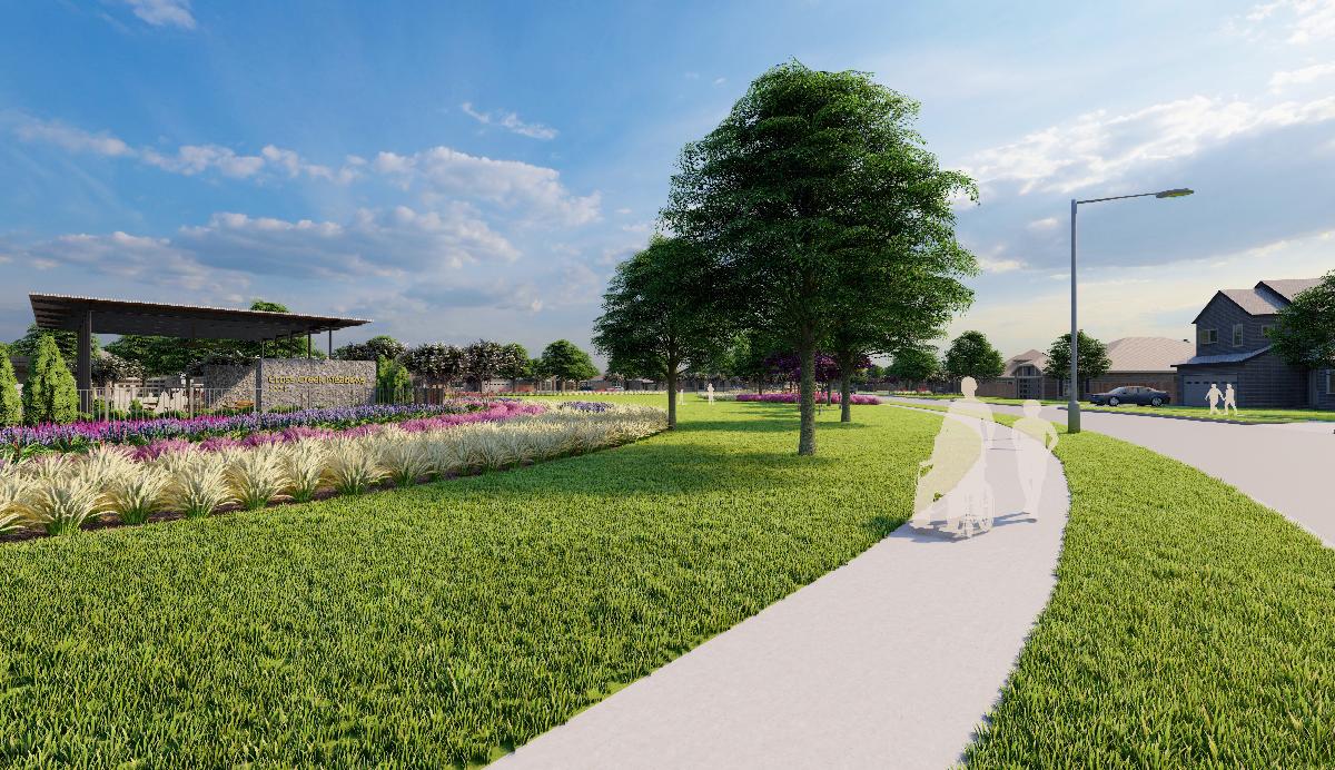 Cross Creek Meadows 40s