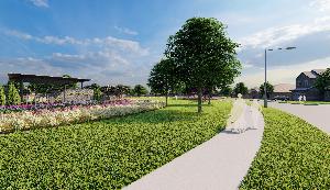 Cross Creek Meadows 40s