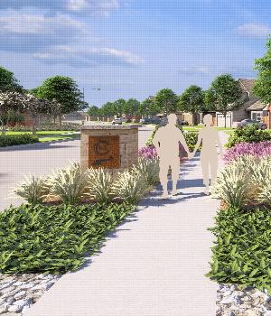 Cross Creek Meadows 40s