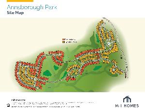 Annsborough Park