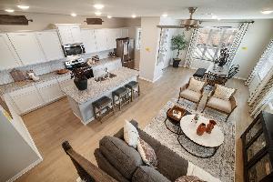 Seven Oaks Townhomes