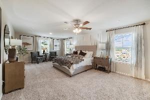 Seven Oaks Townhomes