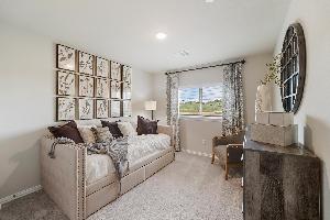 Seven Oaks Townhomes