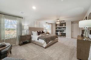 Seven Oaks Townhomes