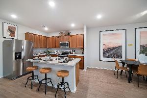 Seven Oaks Townhomes