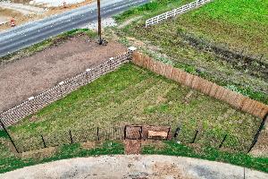 Seven Oaks Townhomes