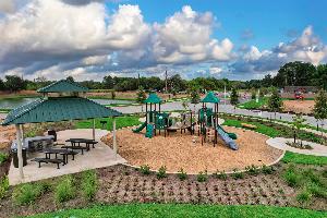 Seven Oaks Townhomes