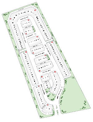 Seven Oaks Townhomes