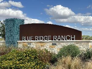 Blue Ridge Ranch